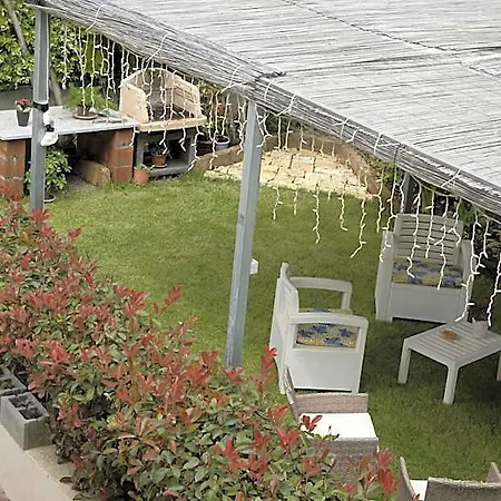 Bed & Breakfast Il Sestante Condofuri