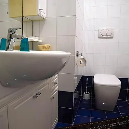 Il Sestante Bed & Breakfast Condofuri