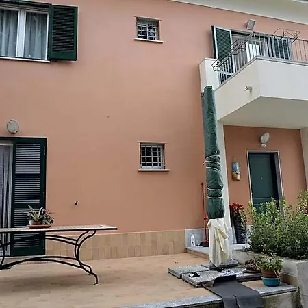 Il Sestante Bed & Breakfast