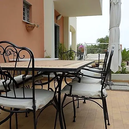Il Sestante Bed & Breakfast
