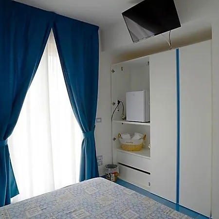 Bed & Breakfast Il Sestante 4*