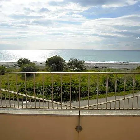 Il Sestante Bed & Breakfast