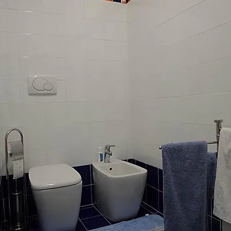 فندق مبيت وإفطار Il Sestante 4*