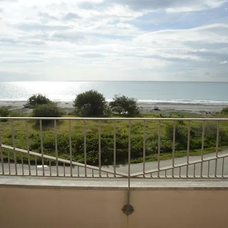 Il Sestante 4* Condofuri