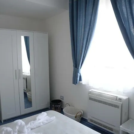 Il Sestante Condofuri