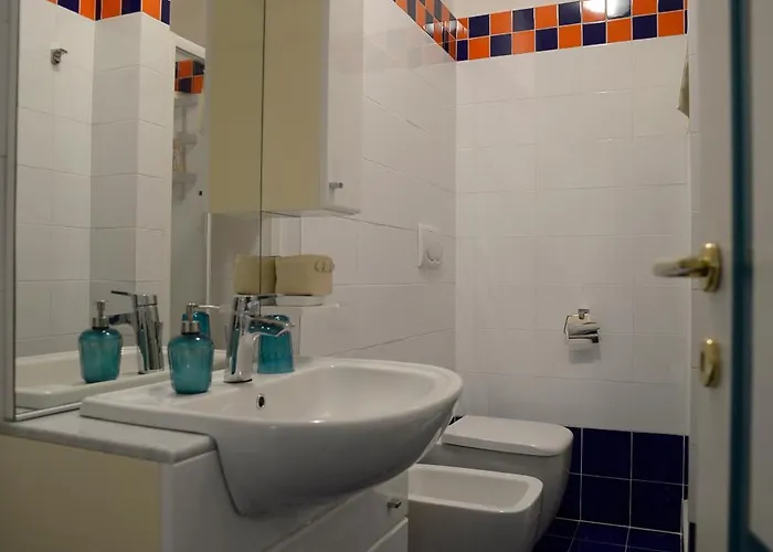 Il Sestante Oda ve Kahvaltı