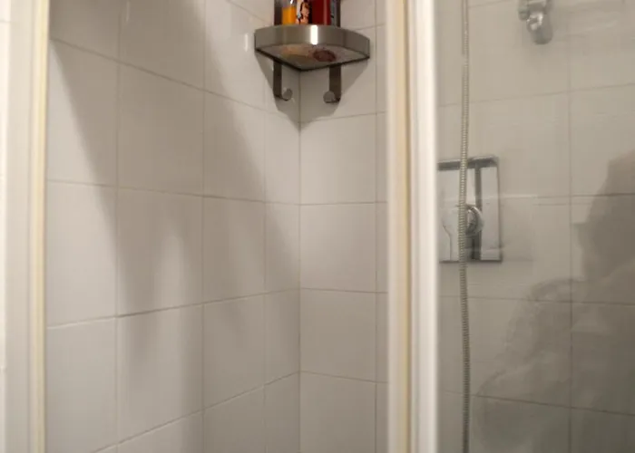 Oda ve Kahvaltı Il Sestante 4*