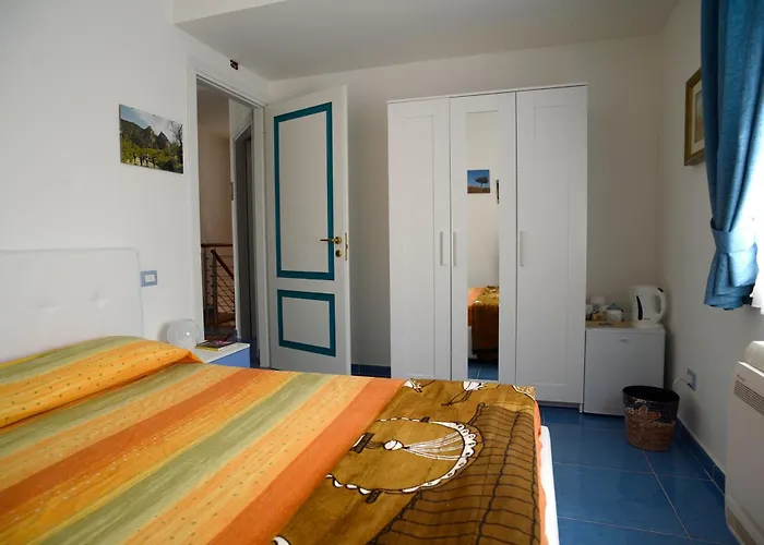 Oda ve Kahvaltı Il Sestante Condofuri