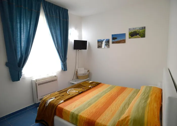 Il Sestante Condofuri