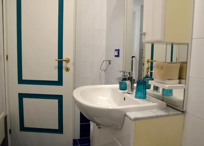 Il Sestante 4* Condofuri