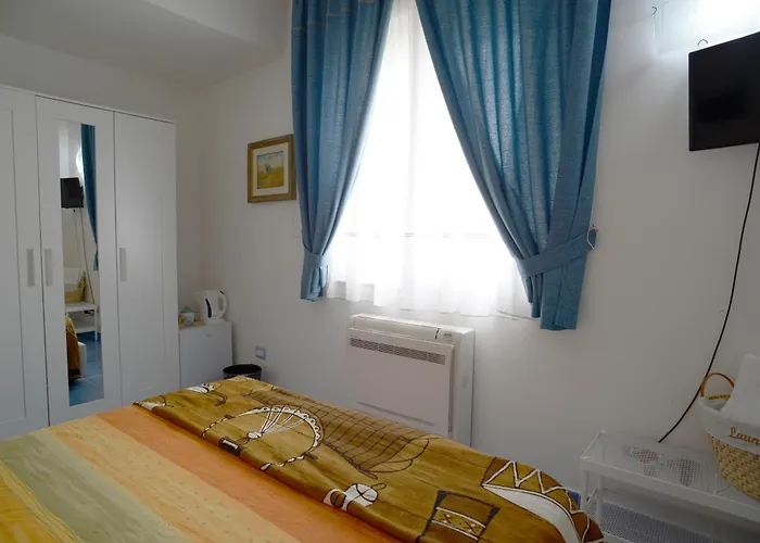 Oda ve Kahvaltı Il Sestante Condofuri