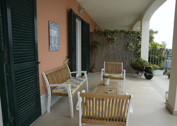 Il Sestante Oda ve Kahvaltı