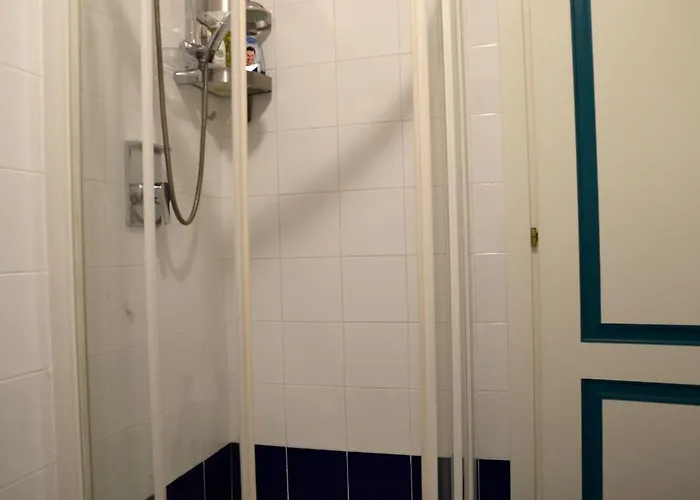 Oda ve Kahvaltı Il Sestante 4*