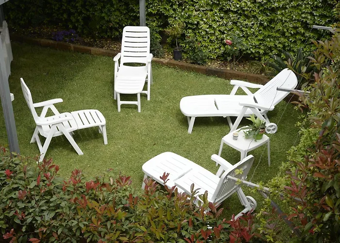 Oda ve Kahvaltı Il Sestante 4*