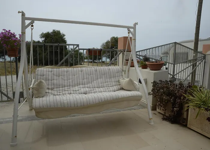 Il Sestante Oda ve Kahvaltı 4*