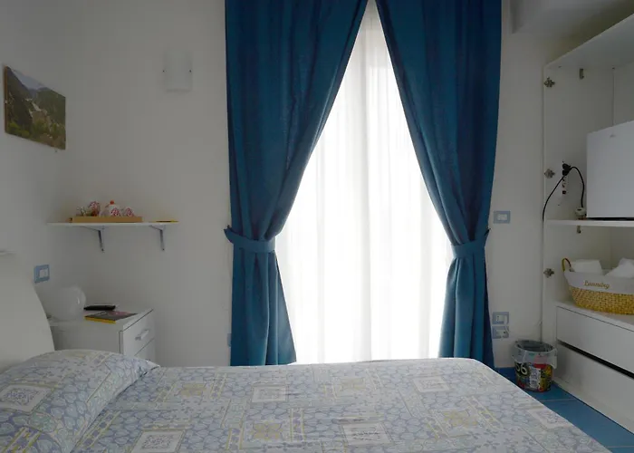 Oda ve Kahvaltı Il Sestante Condofuri