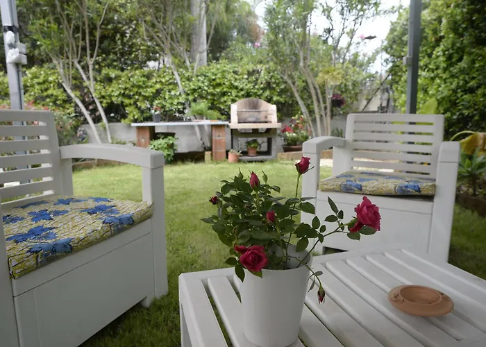 Il Sestante Oda ve Kahvaltı