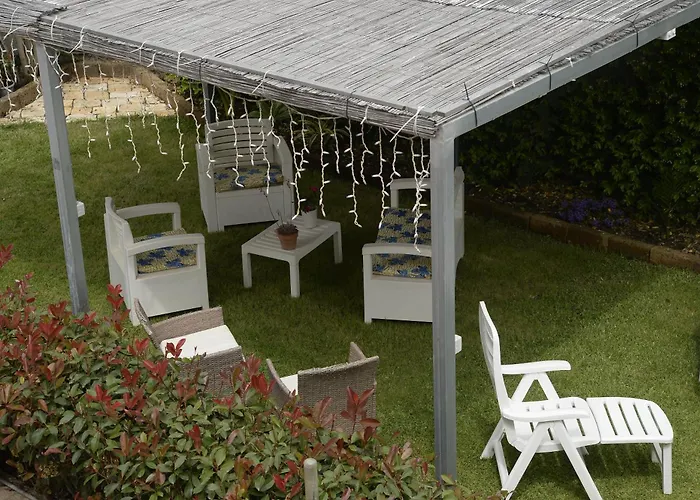 Oda ve Kahvaltı Il Sestante 4*