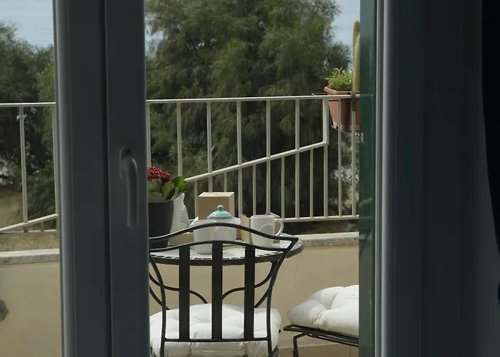 Il Sestante Oda ve Kahvaltı