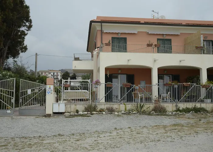 Oda ve Kahvaltı Il Sestante