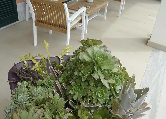 Oda ve Kahvaltı Il Sestante 4*