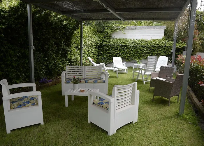 Oda ve Kahvaltı Il Sestante Condofuri