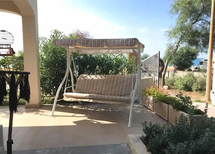 Il Sestante Oda ve Kahvaltı 4*