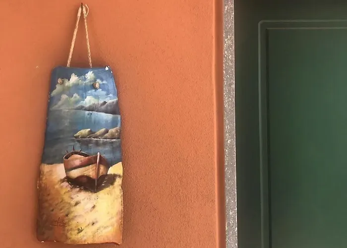 Il Sestante 4* Condofuri