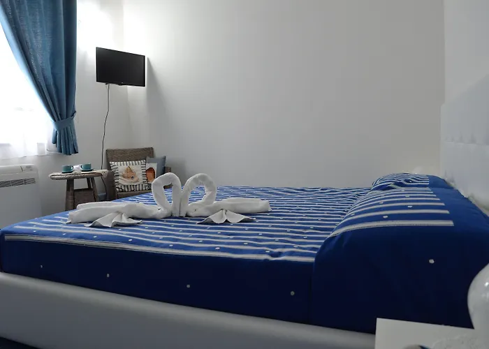 Il Sestante Condofuri