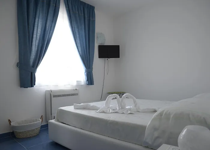 Il Sestante Oda ve Kahvaltı