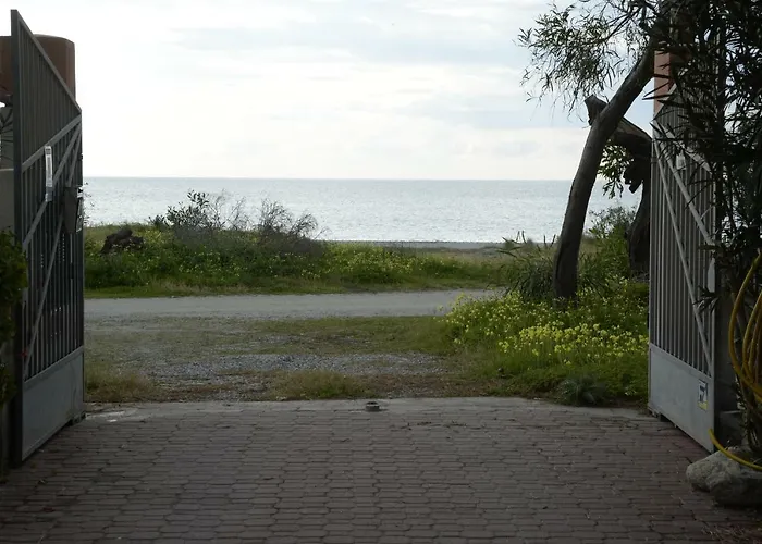 Oda ve Kahvaltı Il Sestante