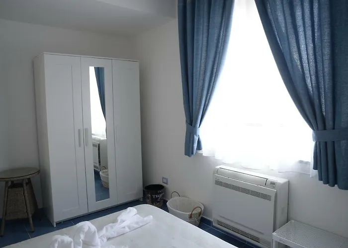 Il Sestante Condofuri