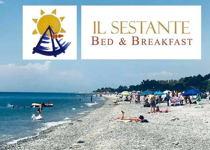 Il Sestante Condofuri